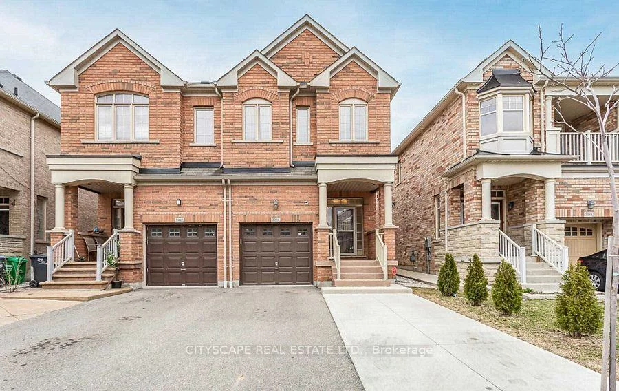 3094, Doyle, Churchill Meadows, Mississauga