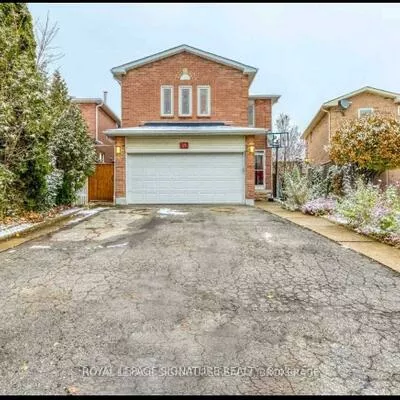 5214, Palomar, Hurontario, Mississauga
