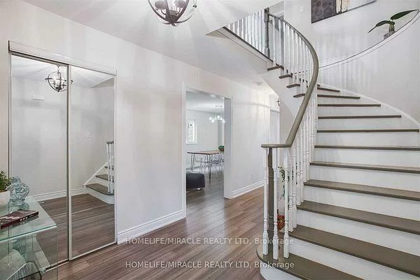 2889, Gulfstream, Meadowvale, Mississauga