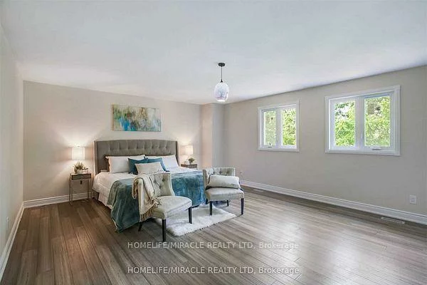 2889, Gulfstream, Meadowvale, Mississauga