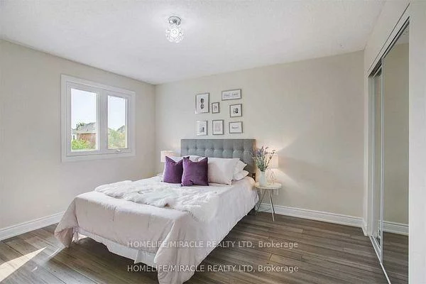 2889, Gulfstream, Meadowvale, Mississauga
