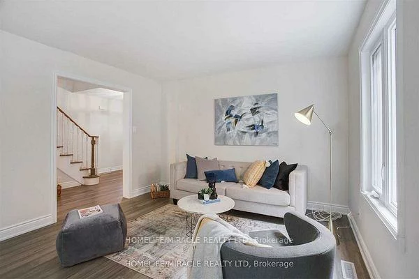 2889, Gulfstream, Meadowvale, Mississauga