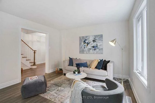 2889, Gulfstream, Meadowvale, Mississauga