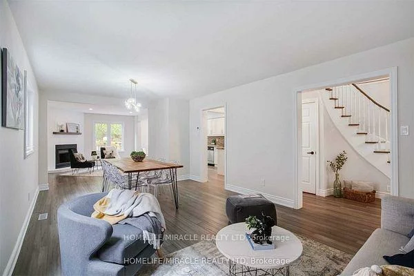 2889, Gulfstream, Meadowvale, Mississauga