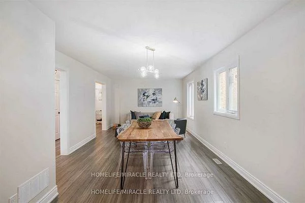 2889, Gulfstream, Meadowvale, Mississauga