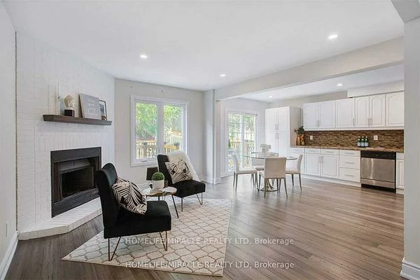 2889, Gulfstream, Meadowvale, Mississauga