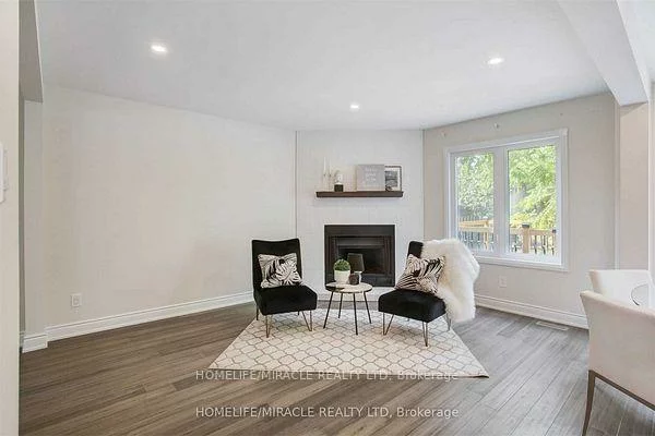 2889, Gulfstream, Meadowvale, Mississauga
