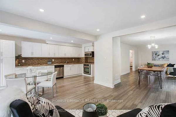 2889, Gulfstream, Meadowvale, Mississauga