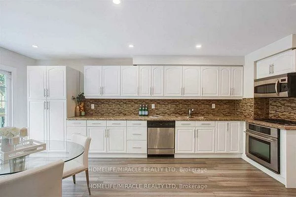 2889, Gulfstream, Meadowvale, Mississauga