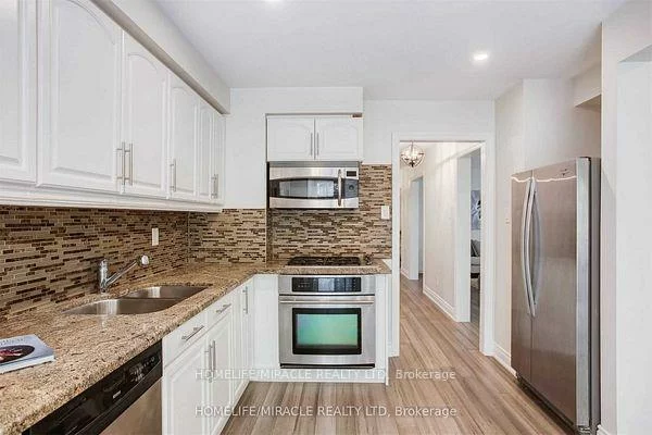 2889, Gulfstream, Meadowvale, Mississauga