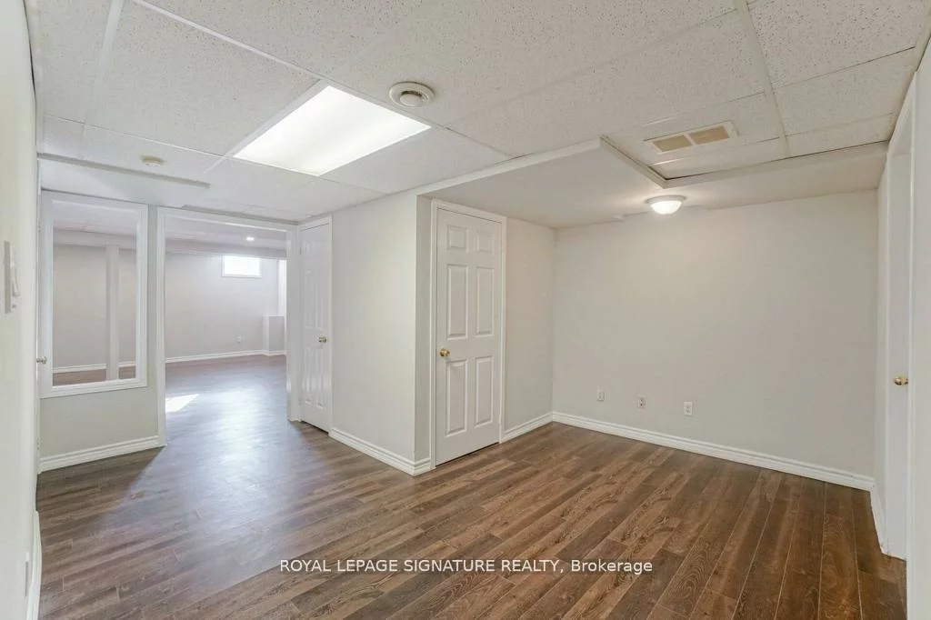 1350, Weir, East Credit, Mississauga