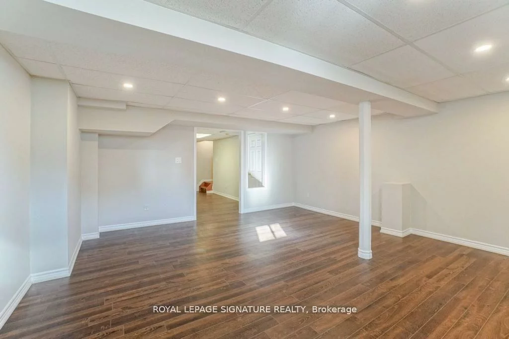 1350, Weir, East Credit, Mississauga