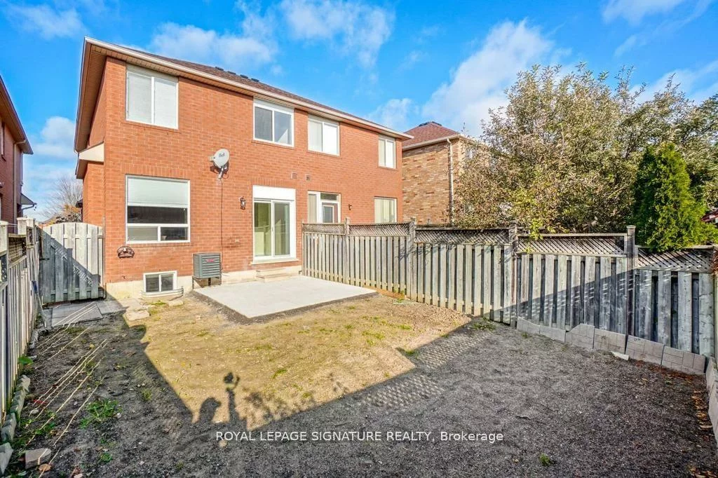 1350, Weir, East Credit, Mississauga