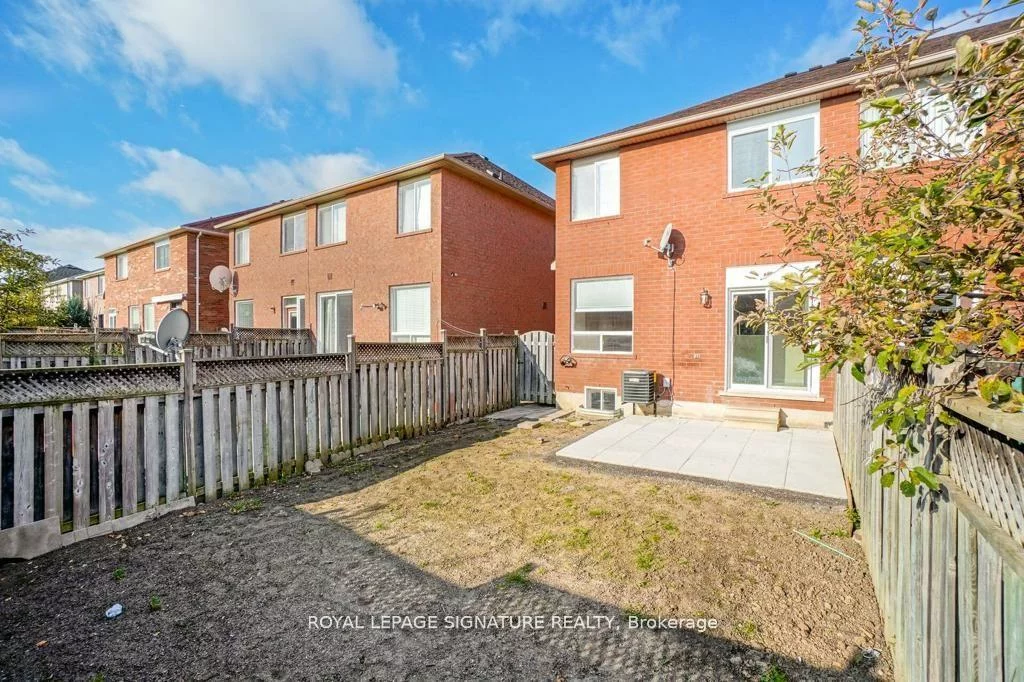 1350, Weir, East Credit, Mississauga
