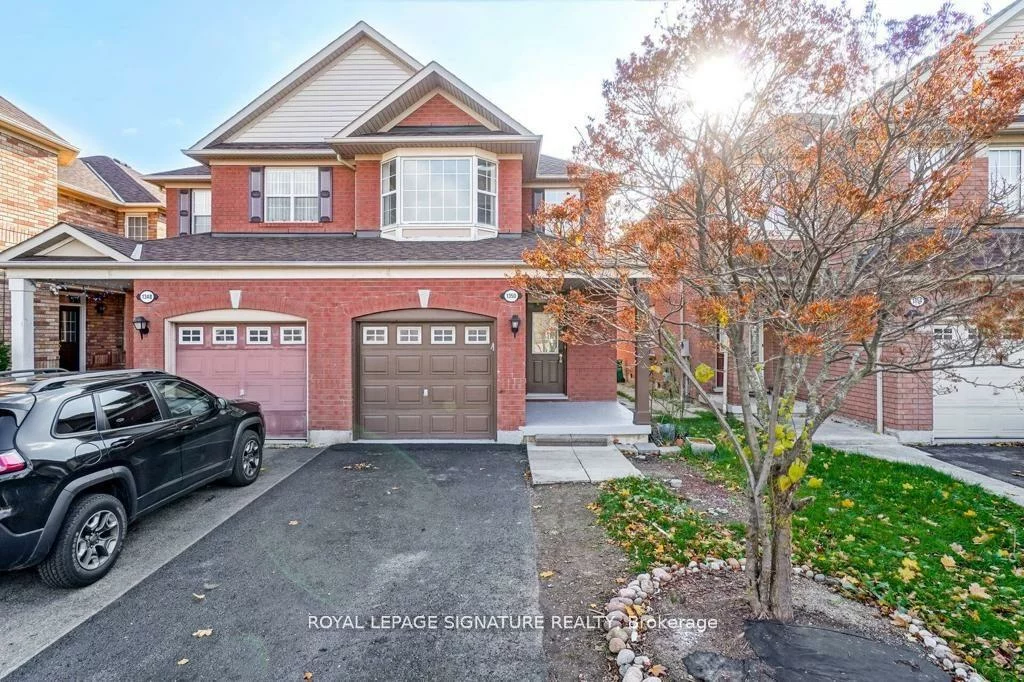1350, Weir, East Credit, Mississauga