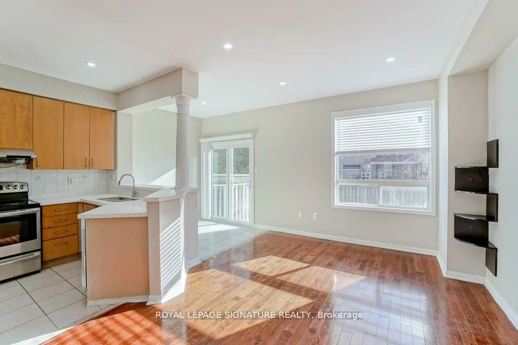 1350, Weir, East Credit, Mississauga