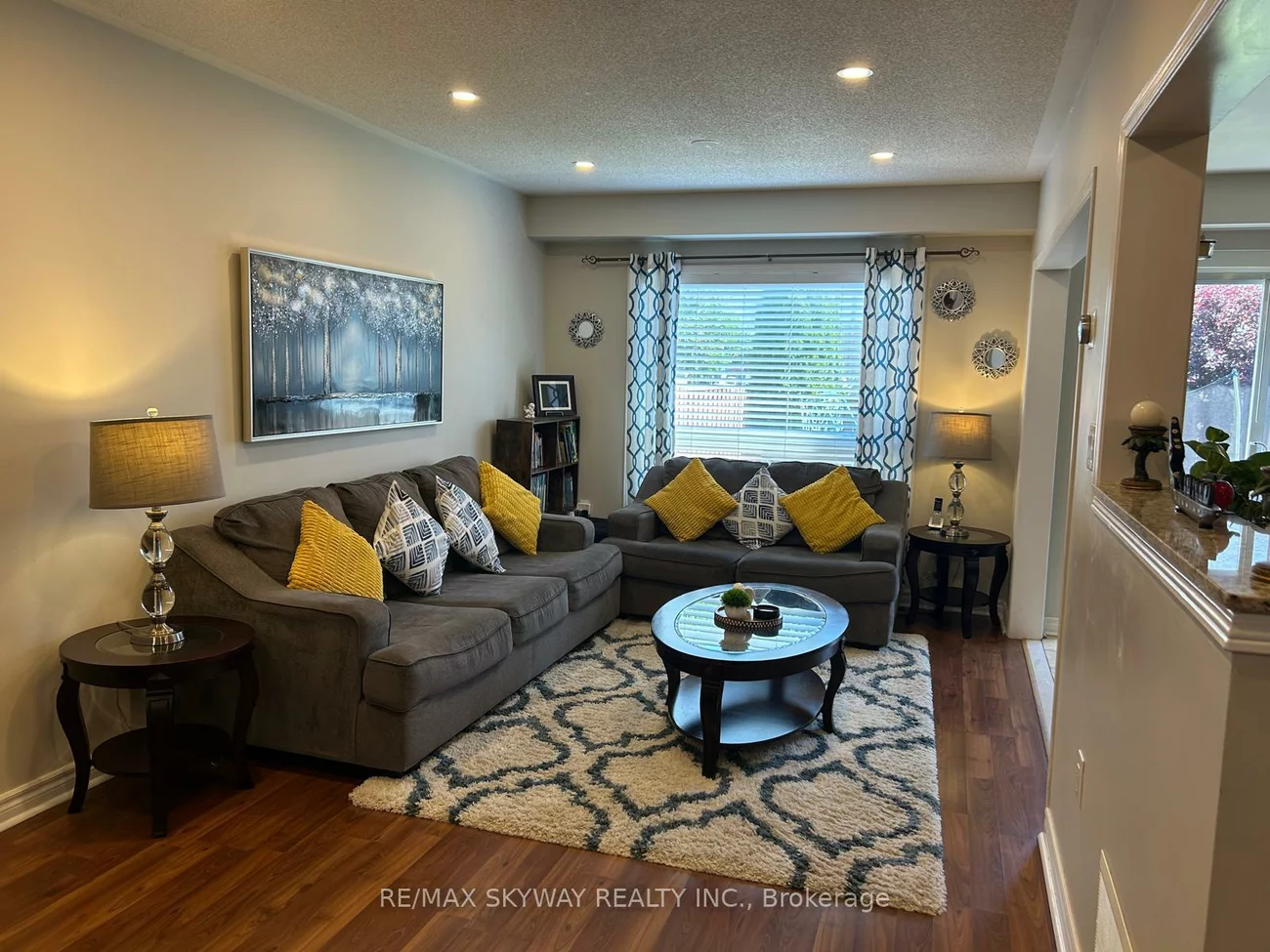 6059, Coxswain, East Credit, Mississauga