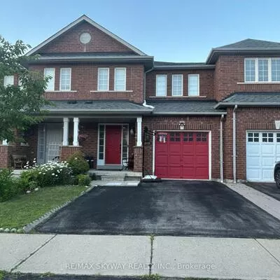 6059, Coxswain, East Credit, Mississauga