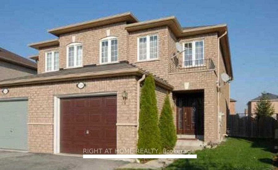 7389, Jaysnest, Meadowvale, Mississauga