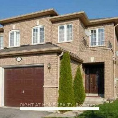 7389, Jaysnest, Meadowvale, Mississauga