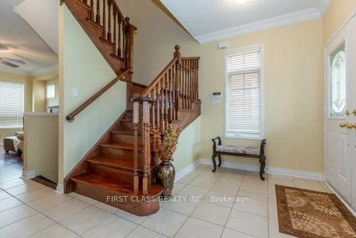 4795, Fulwell, Churchill Meadows, Mississauga