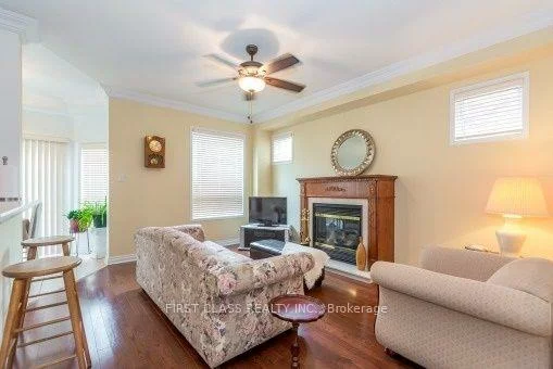4795, Fulwell, Churchill Meadows, Mississauga