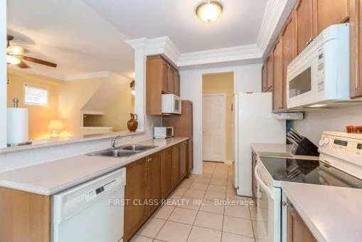 4795, Fulwell, Churchill Meadows, Mississauga