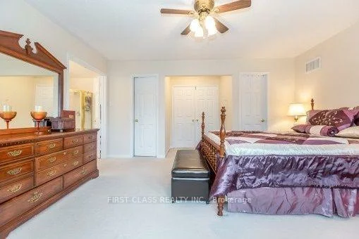 4795, Fulwell, Churchill Meadows, Mississauga