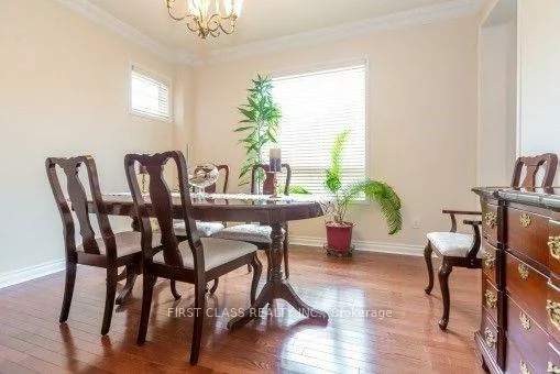 4795, Fulwell, Churchill Meadows, Mississauga