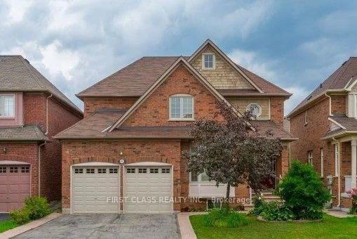 4795, Fulwell, Churchill Meadows, Mississauga