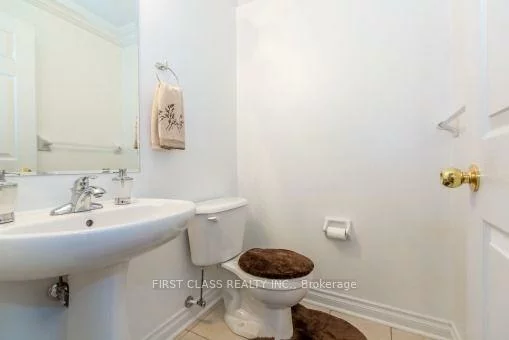 4795, Fulwell, Churchill Meadows, Mississauga