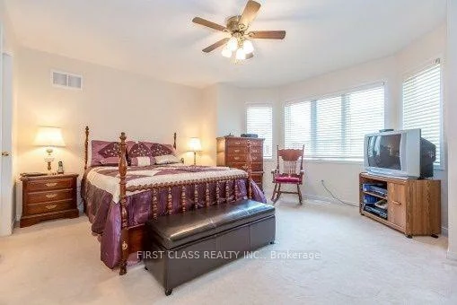 4795, Fulwell, Churchill Meadows, Mississauga