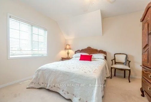 4795, Fulwell, Churchill Meadows, Mississauga