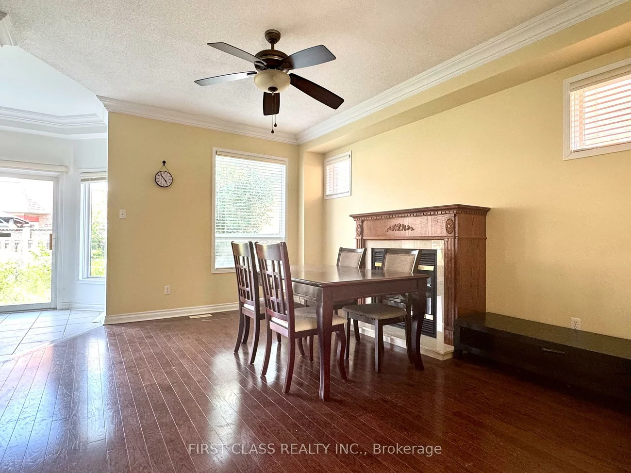 4795, Fulwell, Churchill Meadows, Mississauga