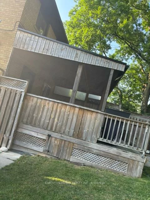 1341, Freeport, Erindale, Mississauga