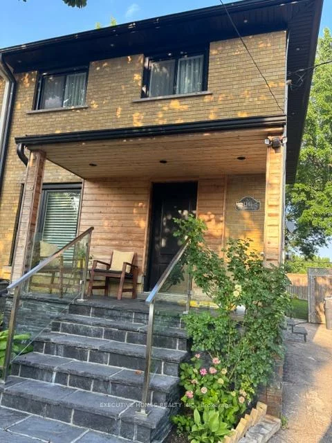 1341, Freeport, Erindale, Mississauga