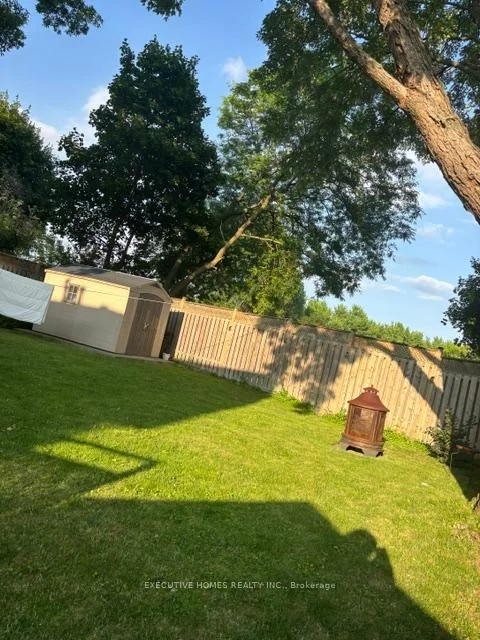 1341, Freeport, Erindale, Mississauga