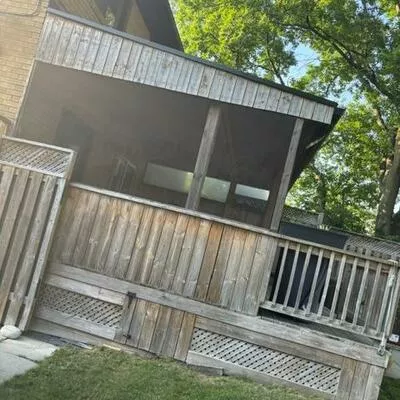 1341, Freeport, Erindale, Mississauga