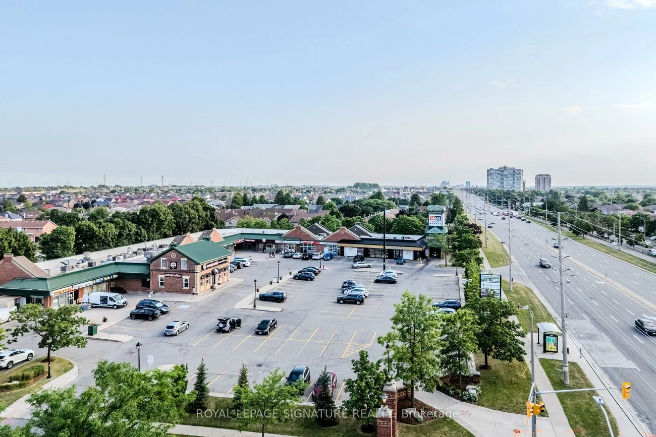 4662, Founders, Hurontario, Mississauga