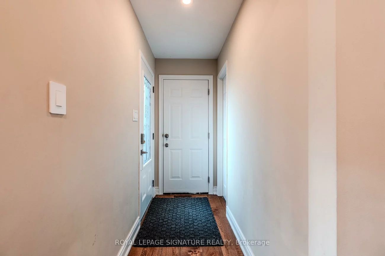 4662, Founders, Hurontario, Mississauga