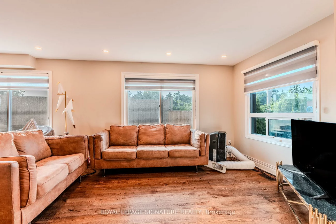 4662, Founders, Hurontario, Mississauga