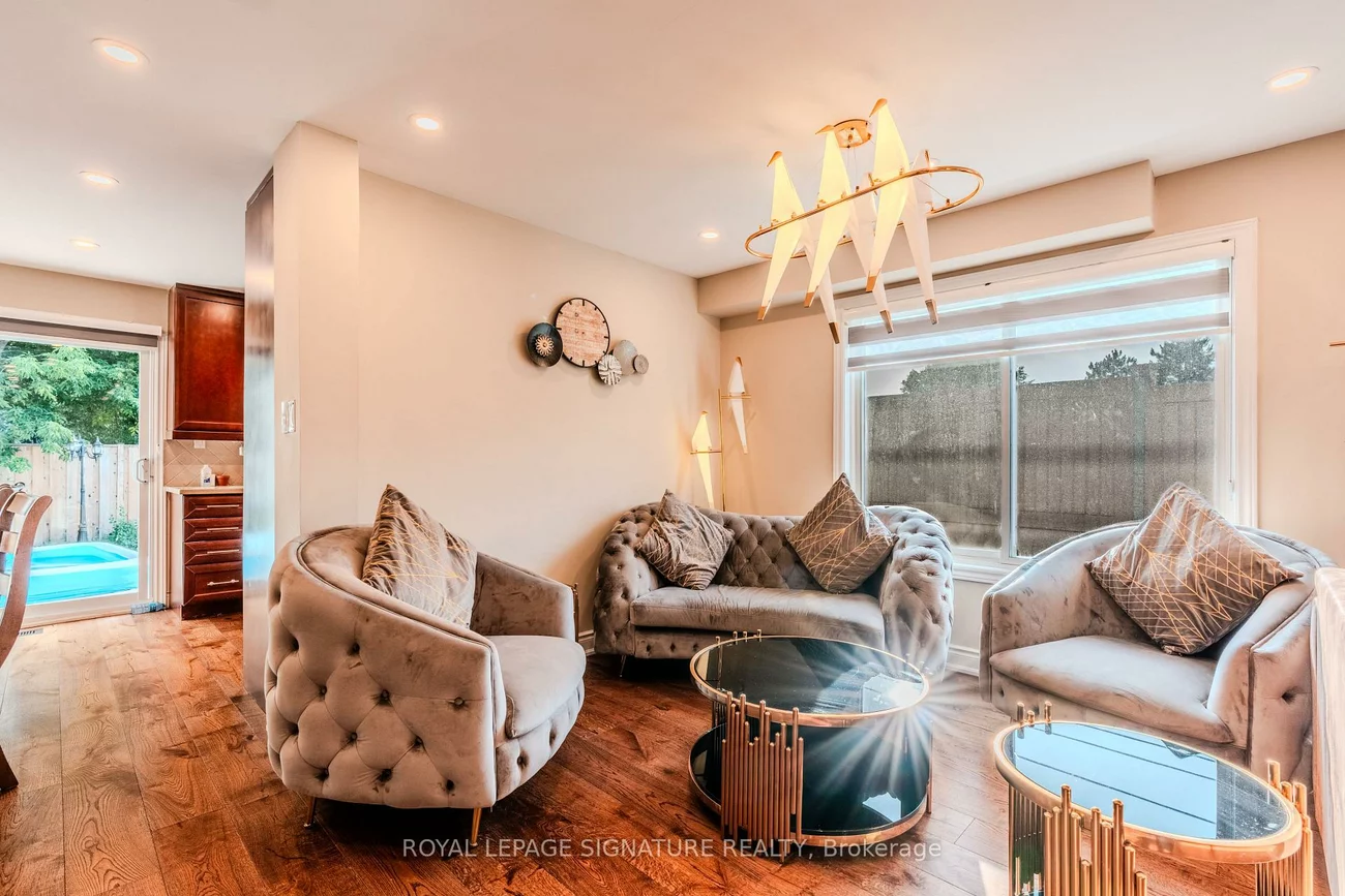 4662, Founders, Hurontario, Mississauga