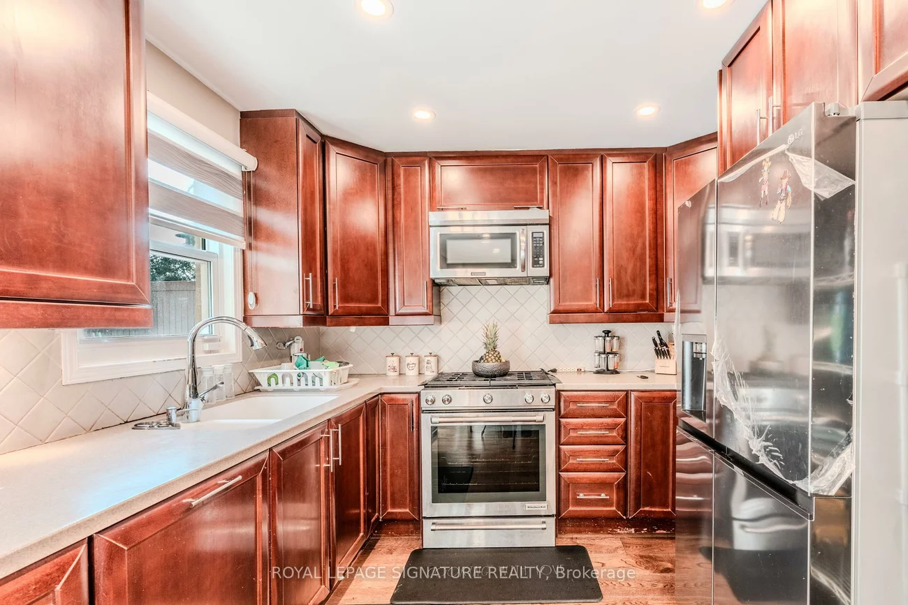 4662, Founders, Hurontario, Mississauga