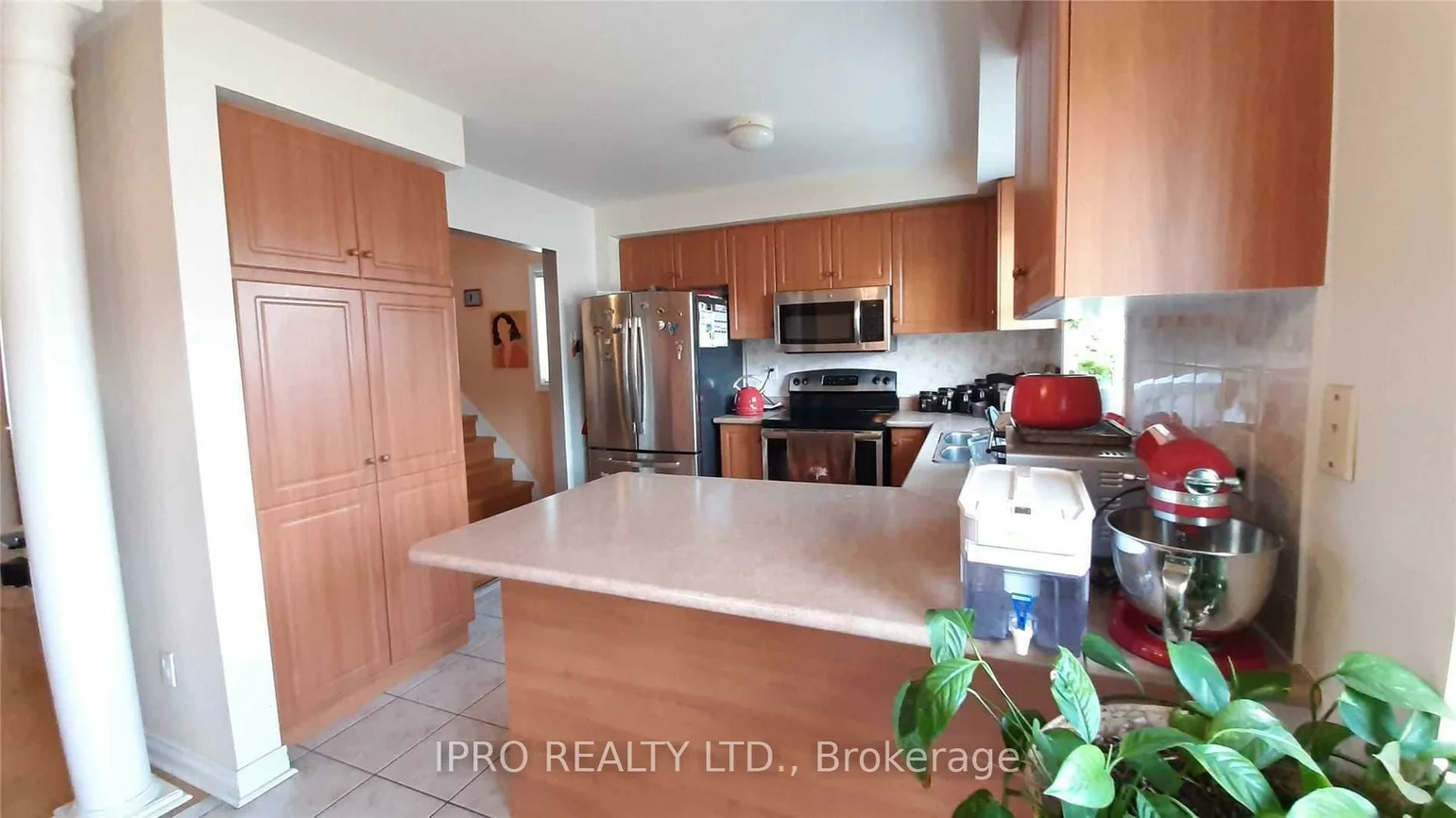 52, Andrika, Hurontario, Mississauga