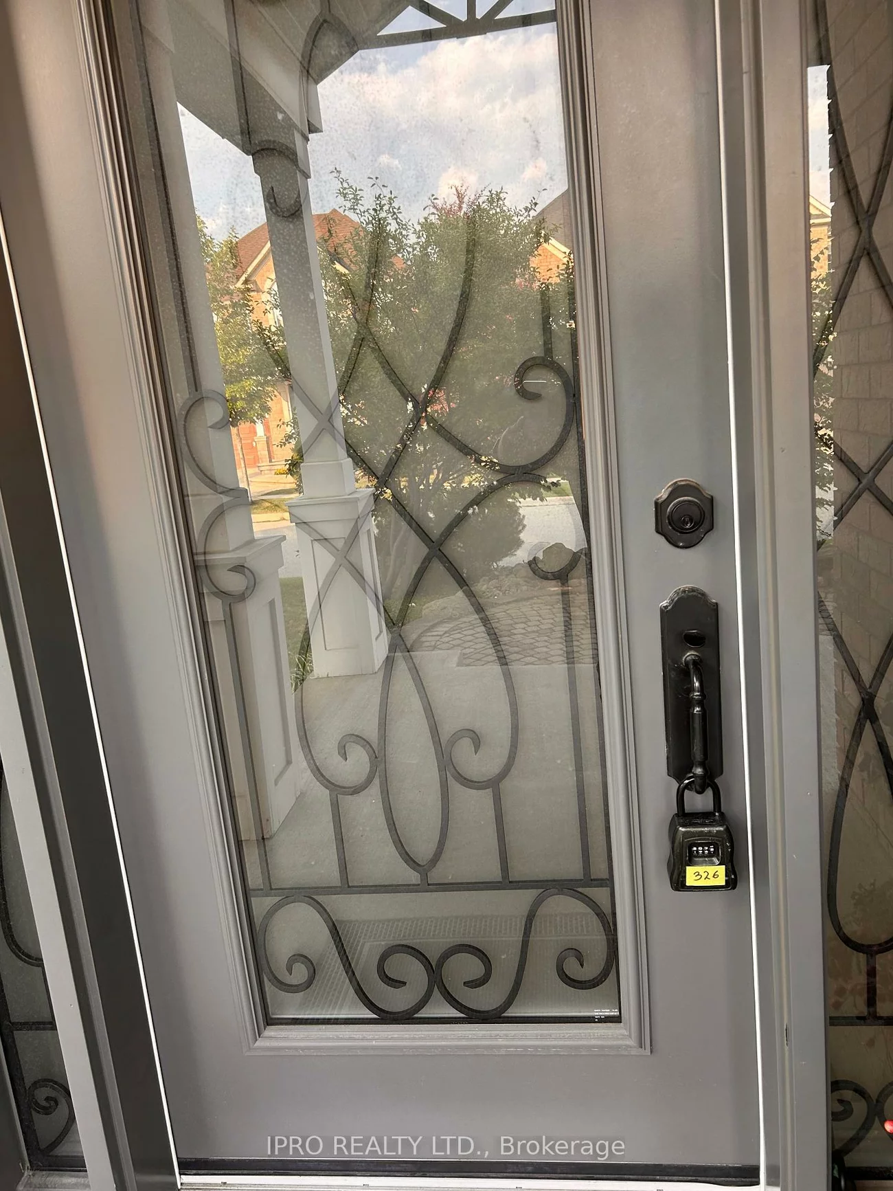 3677, Swanson, Lisgar, Mississauga