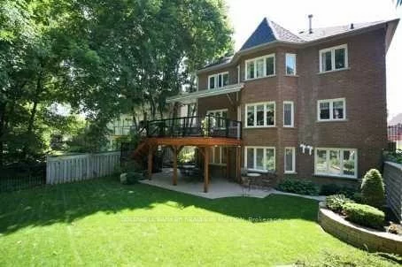 1825, Sevenoaks, Erindale, Mississauga