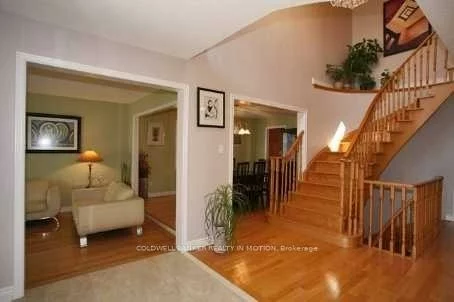 1825, Sevenoaks, Erindale, Mississauga