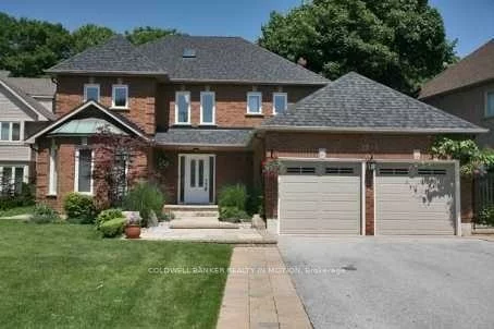 1825, Sevenoaks, Erindale, Mississauga