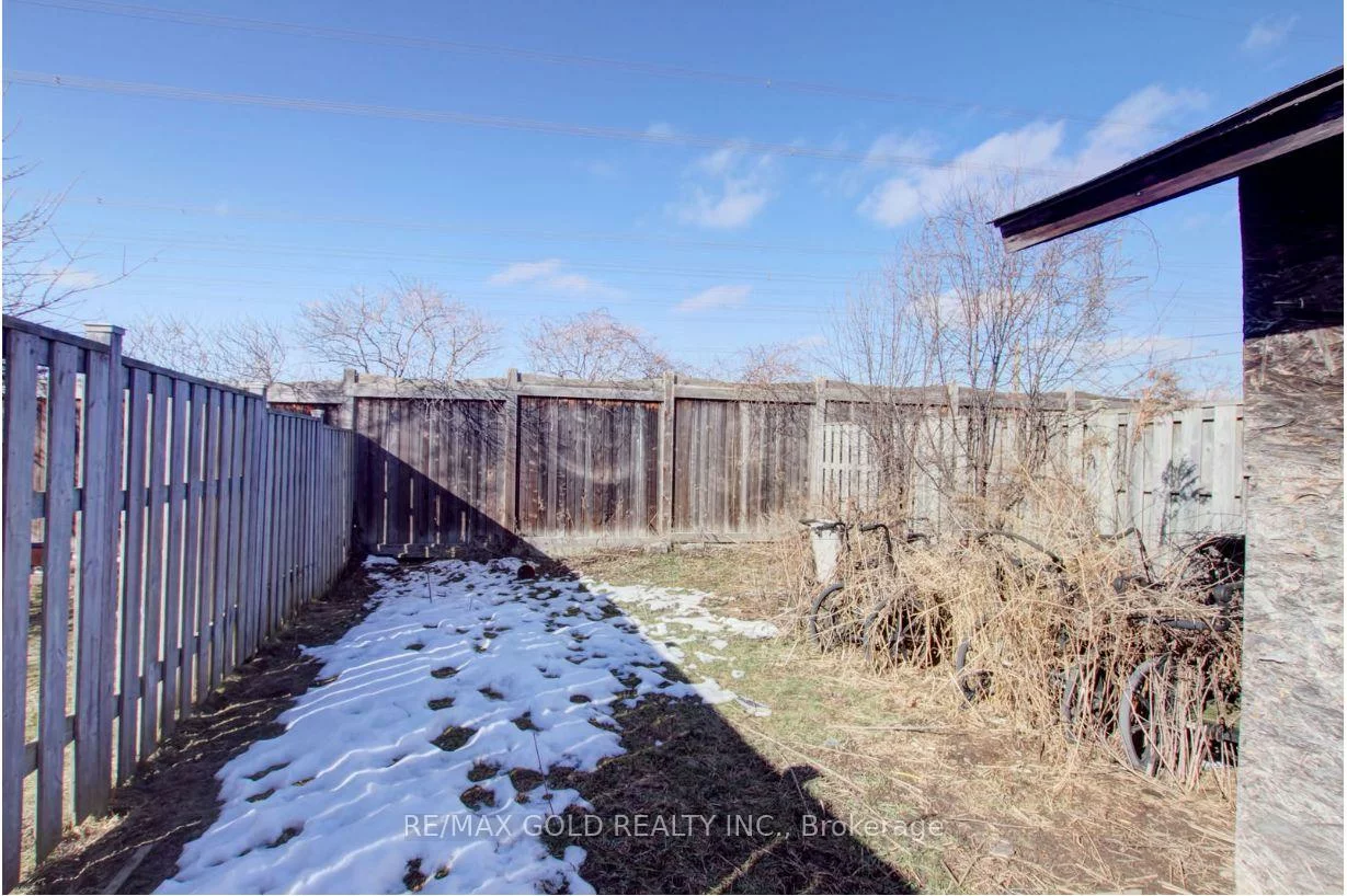 505, Rossellini, Meadowvale Village, Mississauga
