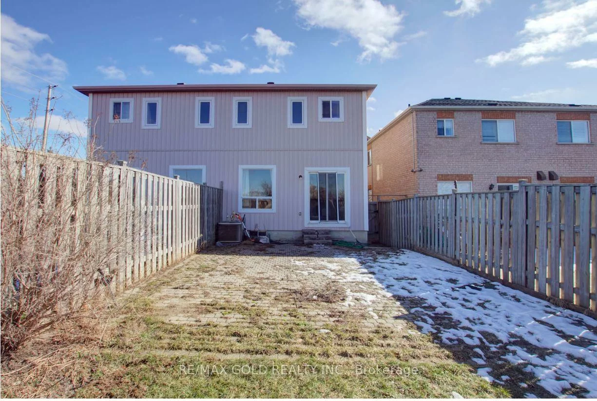 505, Rossellini, Meadowvale Village, Mississauga